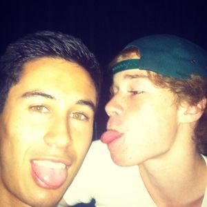 Meet your Posher, Austin